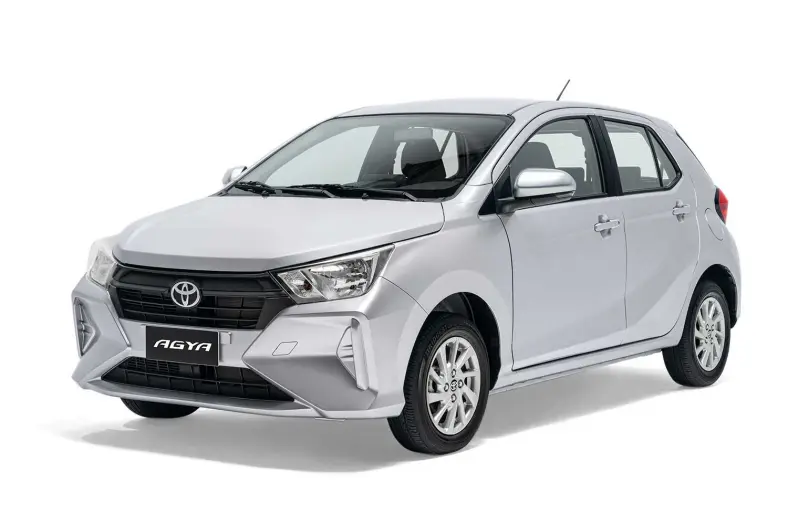 Toyota Agya