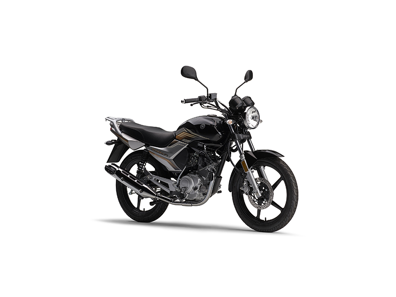 Yamaha YBR 125